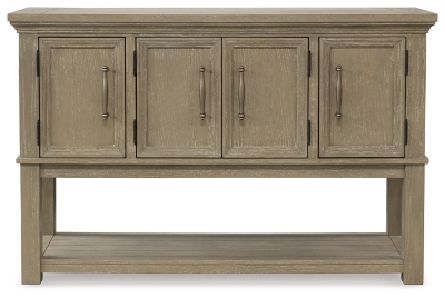 Vallardia Dining Server, , large