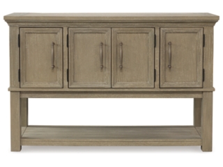 Vallardia Dining Server