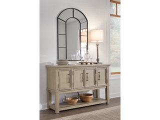 Vallardia Dining Server