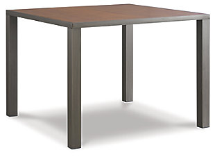 Stellany Counter Height Dining Table, , large