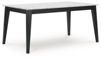 Jettaya Dining Table, , large
