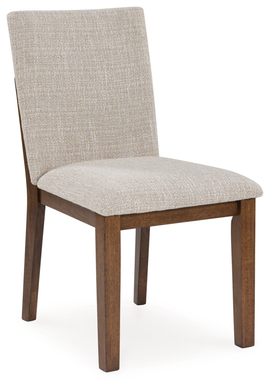 Kraeburn Dining Table and 8 Chairs - image 4