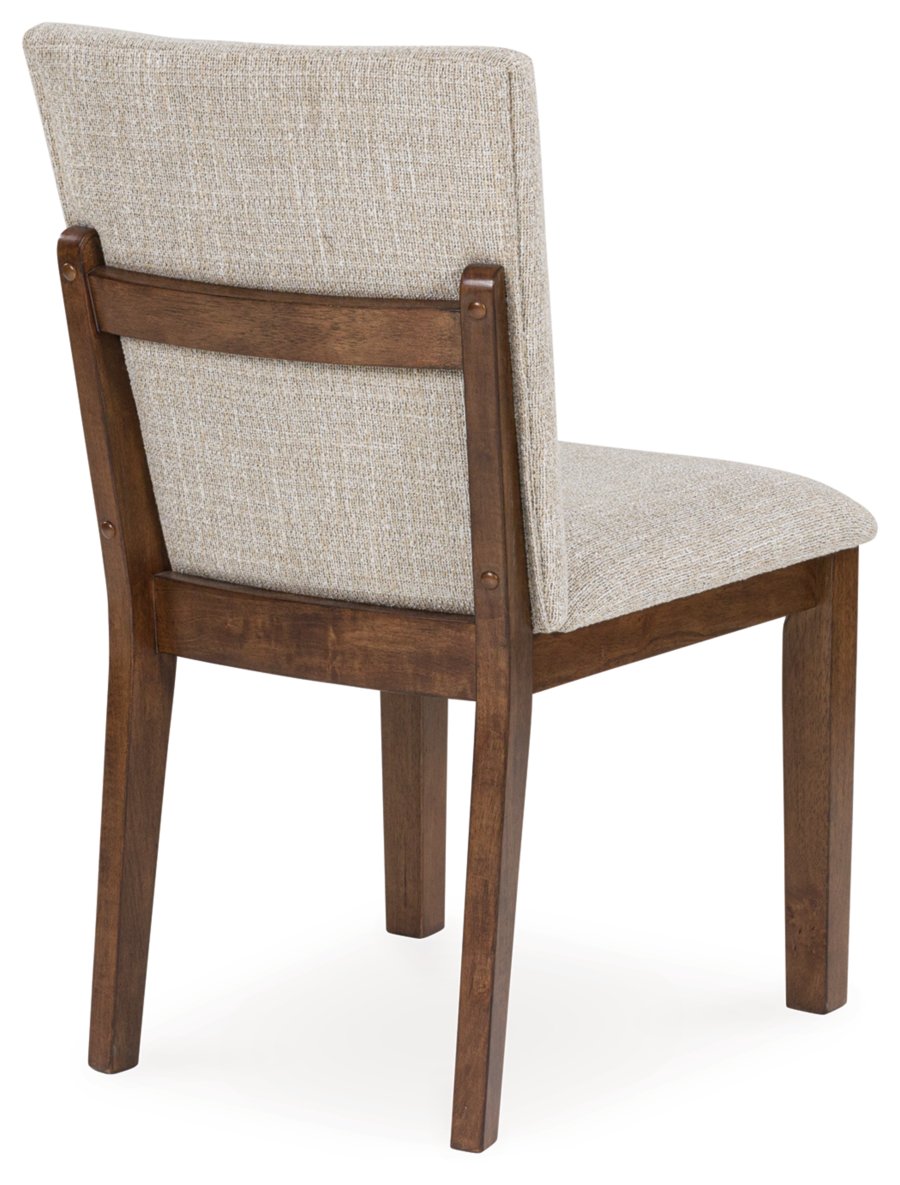 Kraeburn Dining Table and 8 Chairs - image 6