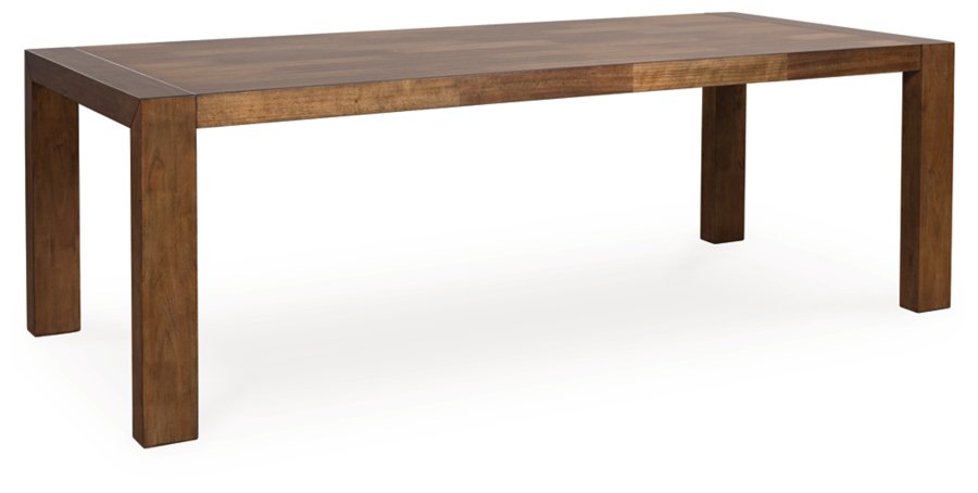 Kraeburn Dining Table and 8 Chairs - image 9