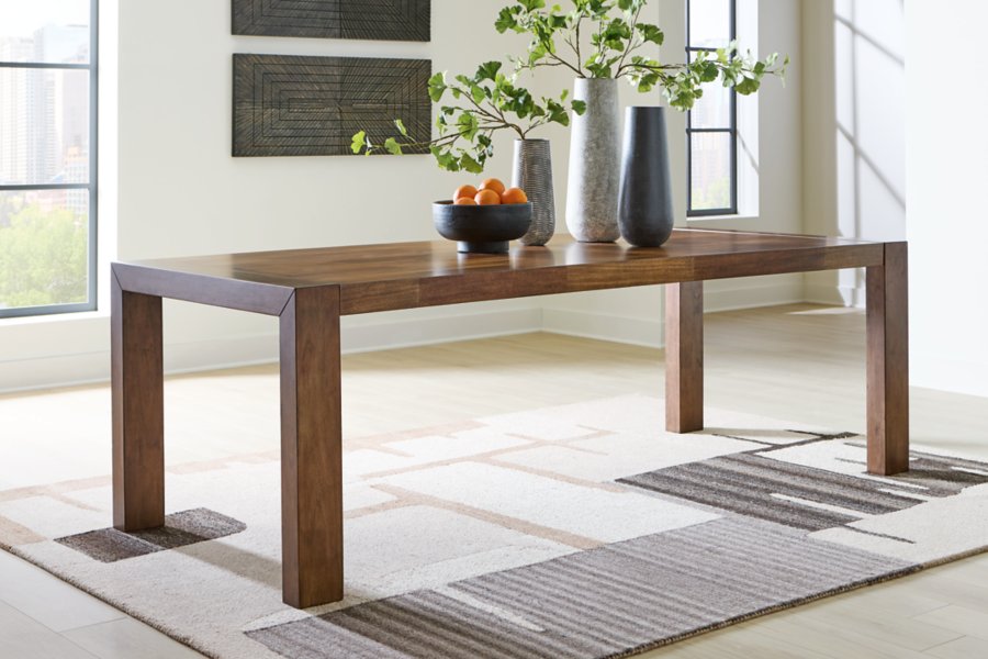 Kraeburn Dining Table and 8 Chairs - image 14