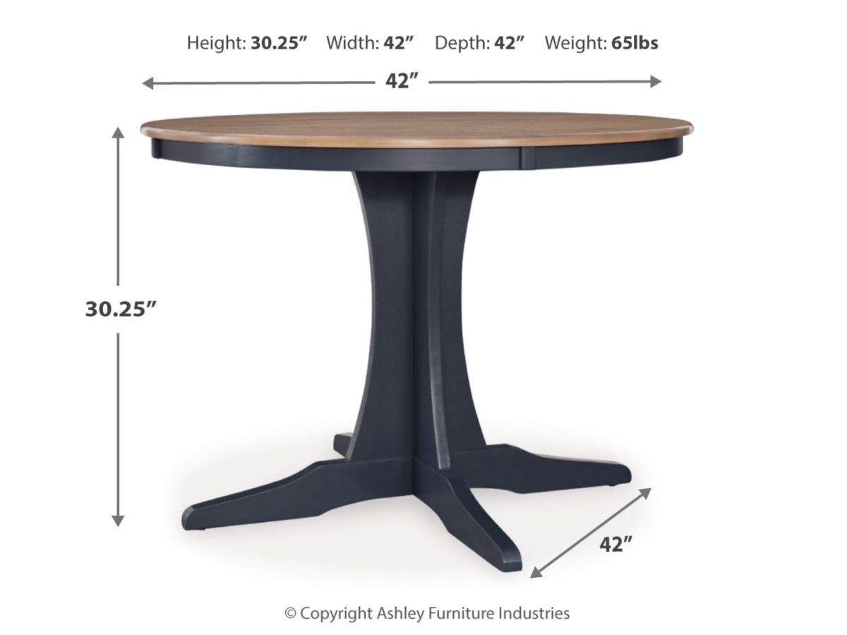 Landocken Dining Set