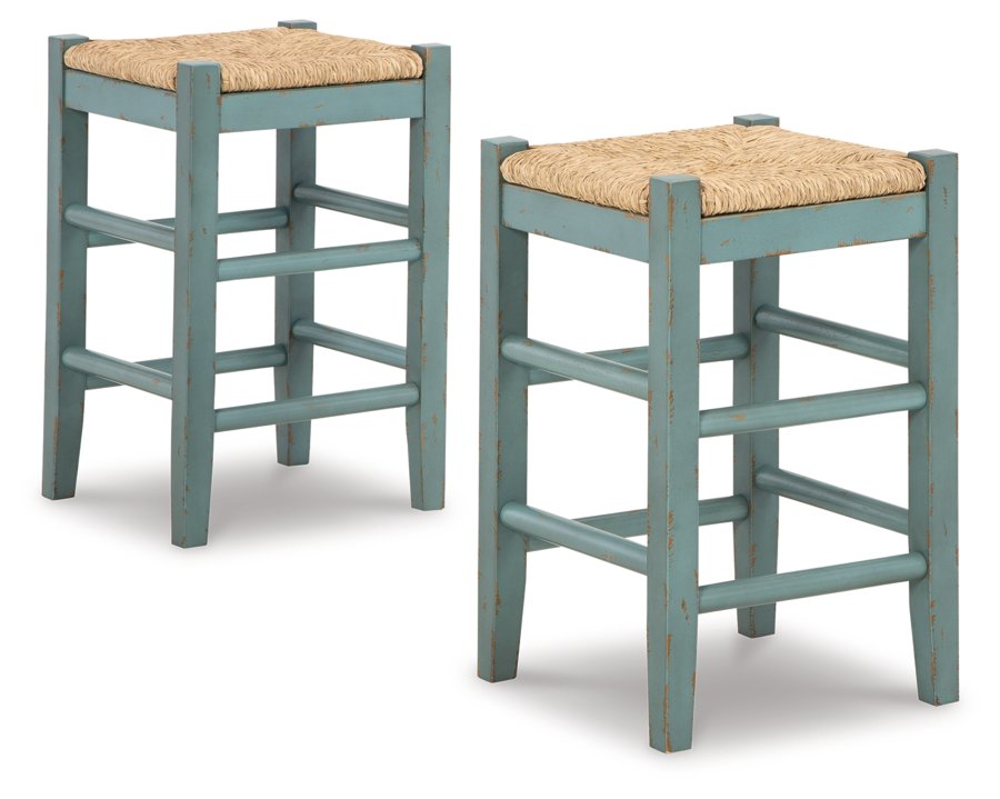 Mirimyn Counter Height Bar Stool - image 2