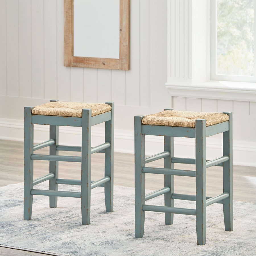 Mirimyn Counter Height Bar Stool - image 1