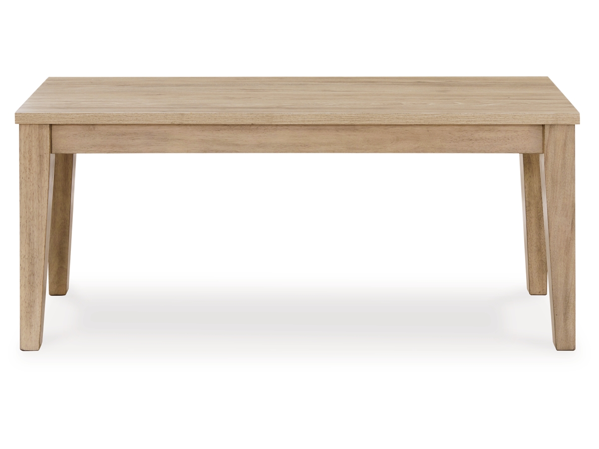 42 inch dining bench discount