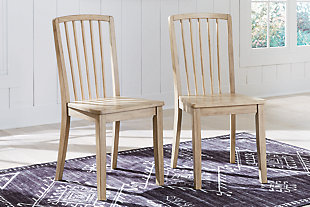 Gleanville Dining Chair, , rollover