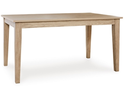 Gleanville Dining Table, , large