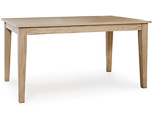Gleanville Dining Table, , large