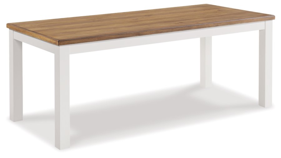 Westconi Dining Table - image 1