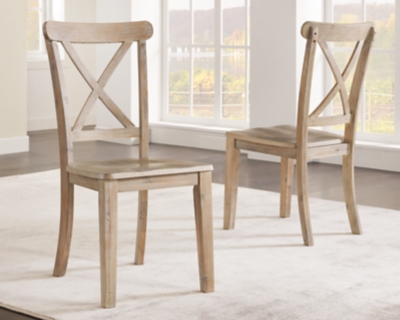 Ambrosh Dining Chair