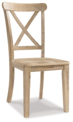 Ambrosh Dining Chair