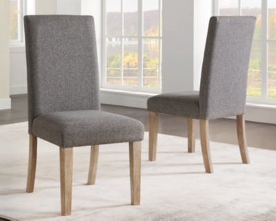 Ambrosh Dining Chair