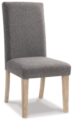 Ambrosh Dining Chair