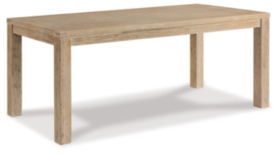 Ambrosh Dining Table