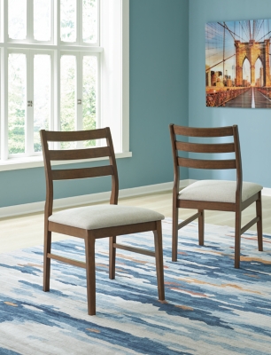 Urbanton Dining Chair, , rollover
