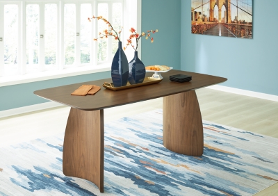 Urbanton Dining Table, , rollover