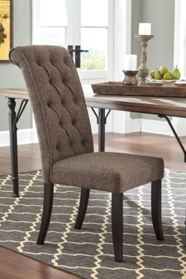 Tripton Dining Chairs (Set of 3)