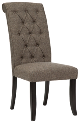 Tripton Single Dining Chair