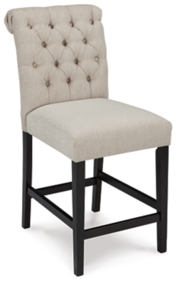 Tripton Counter Height Bar Stool Ashley Furniture Homestore