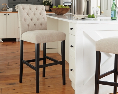 tall bar stools