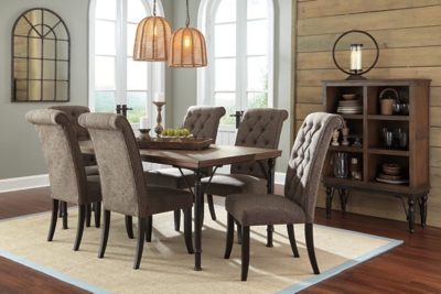 New Www Ashleyfurniture Com for Large Space