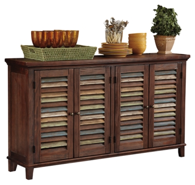 mestler dining room server