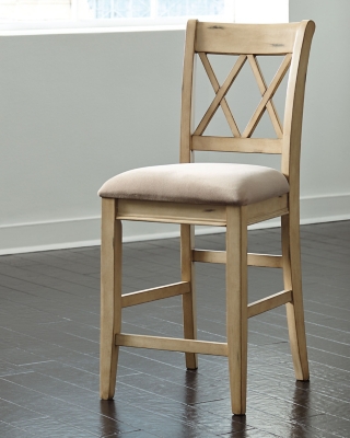 Mestler bar stool new arrivals