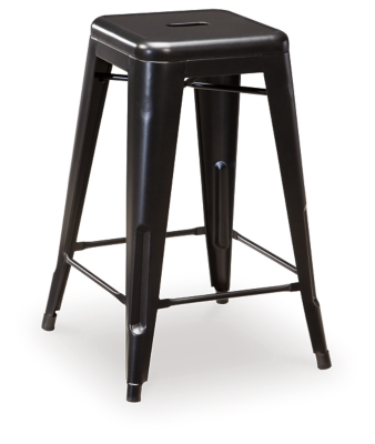 Pinnadel Counter Height Bar Stool Ashley Furniture Homestore