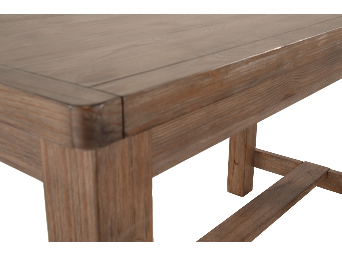 Pinnadel Counter Height Dining Table Ashley