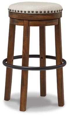 Picture of Valebeck Bar Height Stool