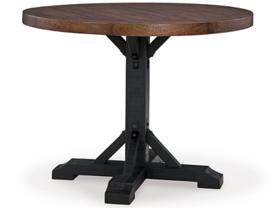 Valebeck Counter Height Dining Table, , large