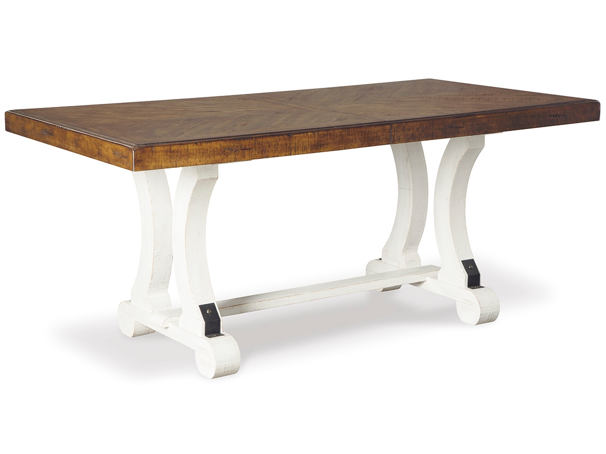 Valebeck dining bench discount