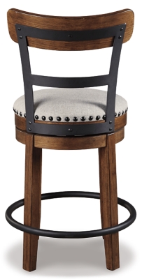 Valebeck Counter Height Bar Stool
