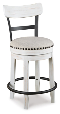 Ashley furniture 2025 kitchen island stools