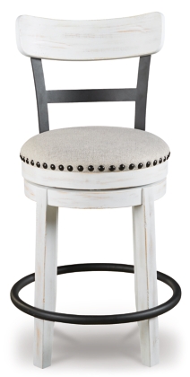 Picture of CHANDLER SWIVEL STOOL
