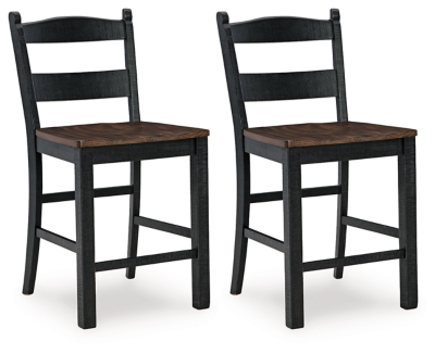 Valebeck Counter Height Barstool, , large