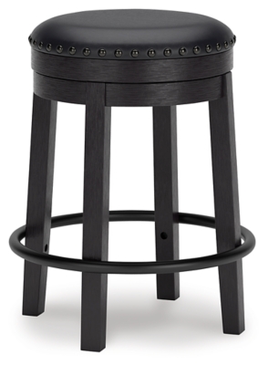 Valebeck Counter Height Barstool, , large