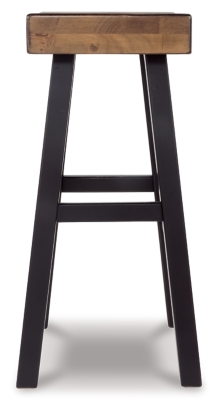Glosco Bar Height Bar Stool