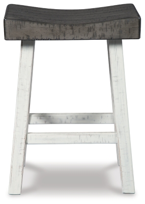 Glosco Counter Height Bar Stool