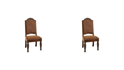 North Shore Dining Room Chair Ashley Furniture Homestore