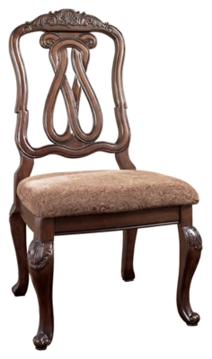 north shore dining room chair