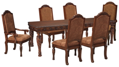 Ashley Furniture North Shore Dining Room : Ashley Furniture Homestore Kenya On Twitter Inspired By The Grandeur And Grace Of Old World Traditional Style The North Shore Dining Room Server Is Nothing Short Of Stunning A Choice Blend Of Materials : Maybe you would like to learn more about one of these?