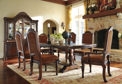 north shore dining room chairs