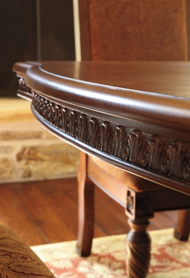 Northshore dining online table