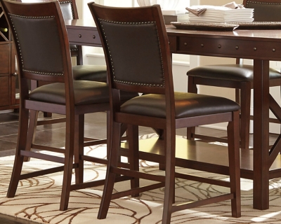 Collenburg Counter Height Bar Stool Ashley Furniture Homestore