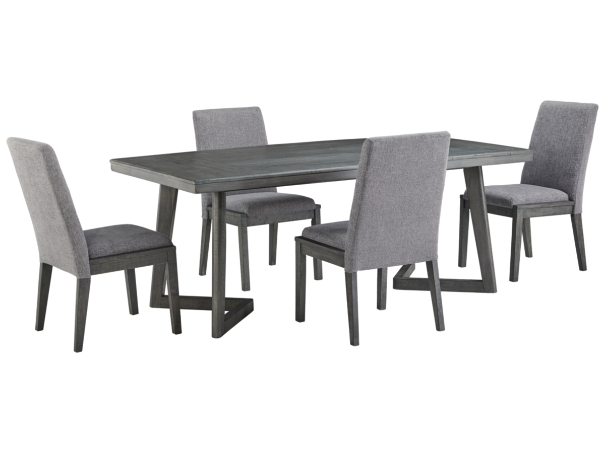 Besteneer Dining Table Ashley